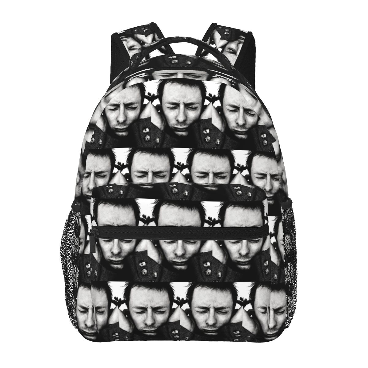 Thom Yorke Radiohead Uk Brit P - Women Bags In Uk 评论和价格