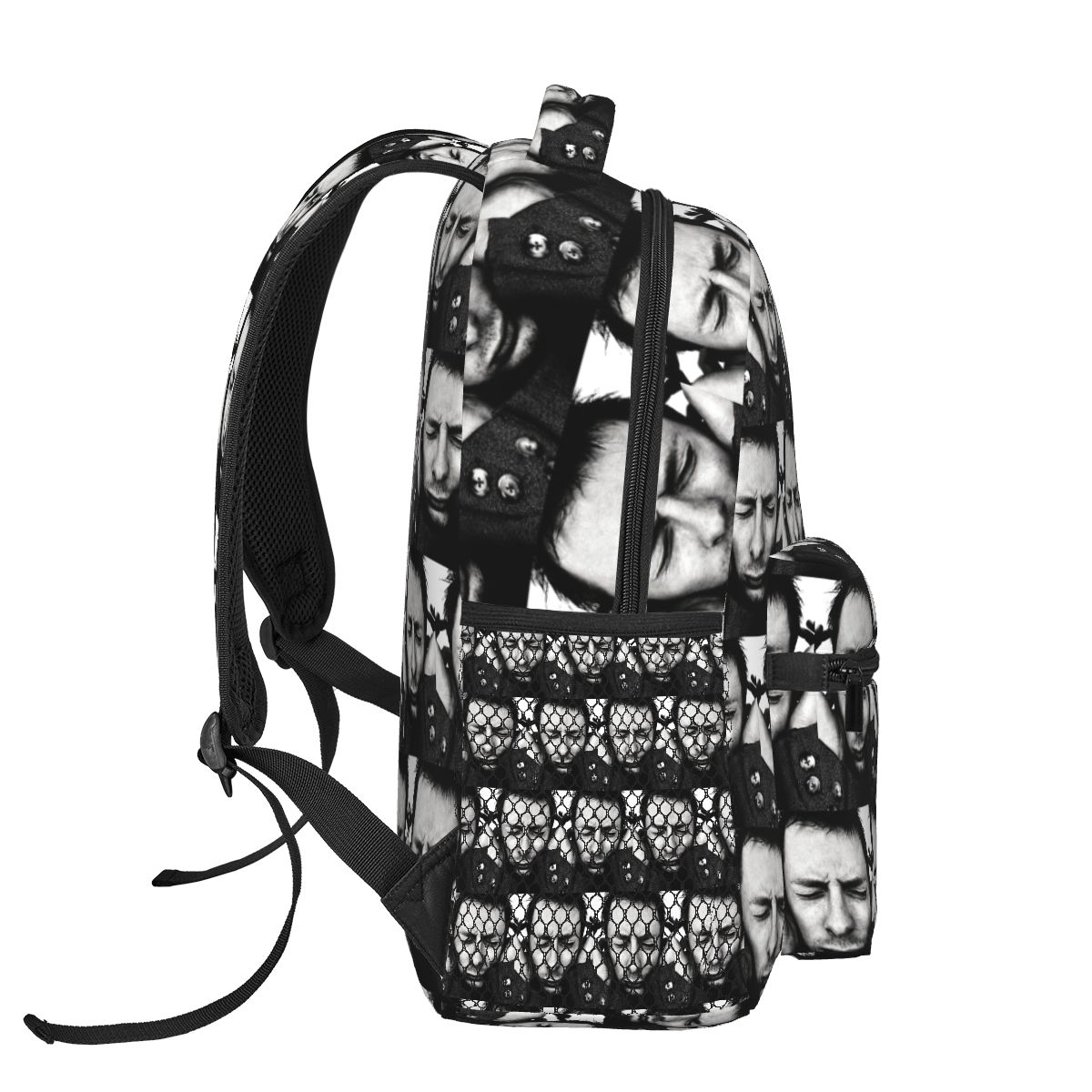 Thom Yorke Radiohead Uk Brit P - Women Bags In Uk 评论和价格