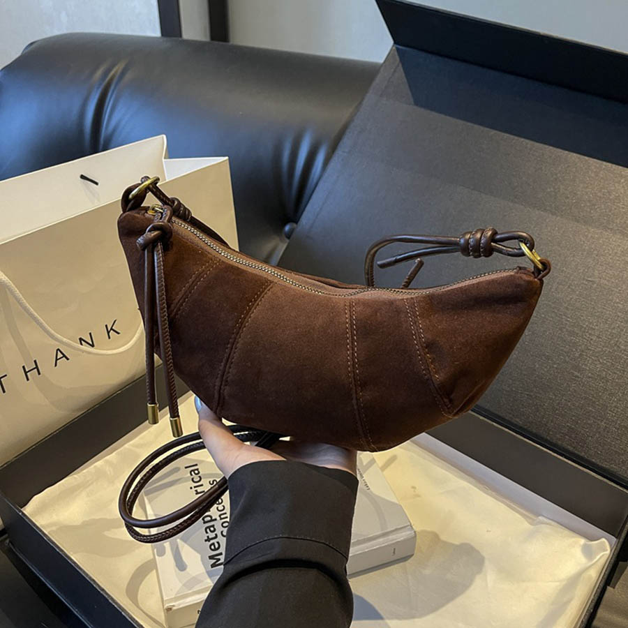 Velvet Material Zipper 2026 Hi - Women Bags Manufacturer 评论和价格