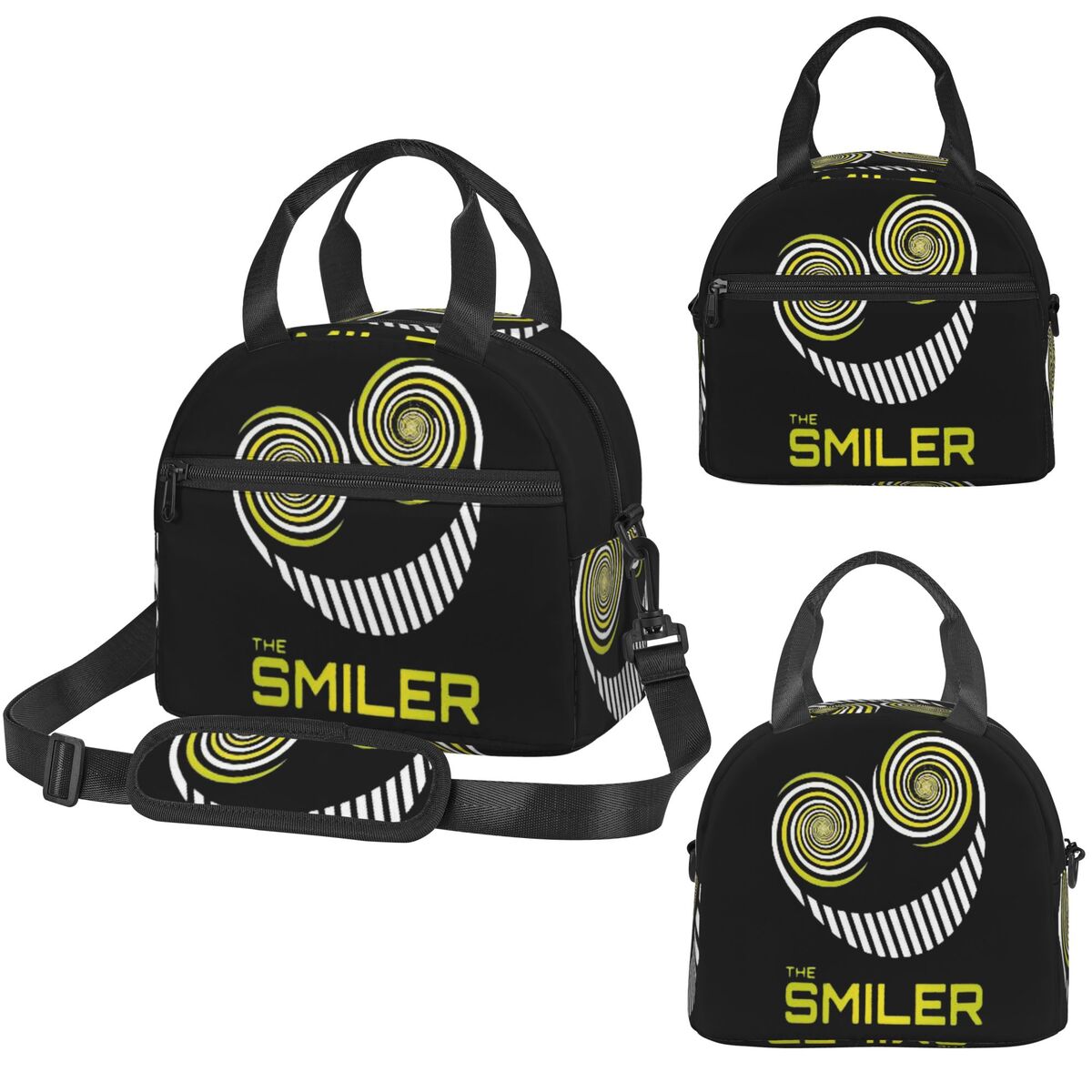 The Smiler Alton Towers Merch  - Women Bags In Uk 评论和价格