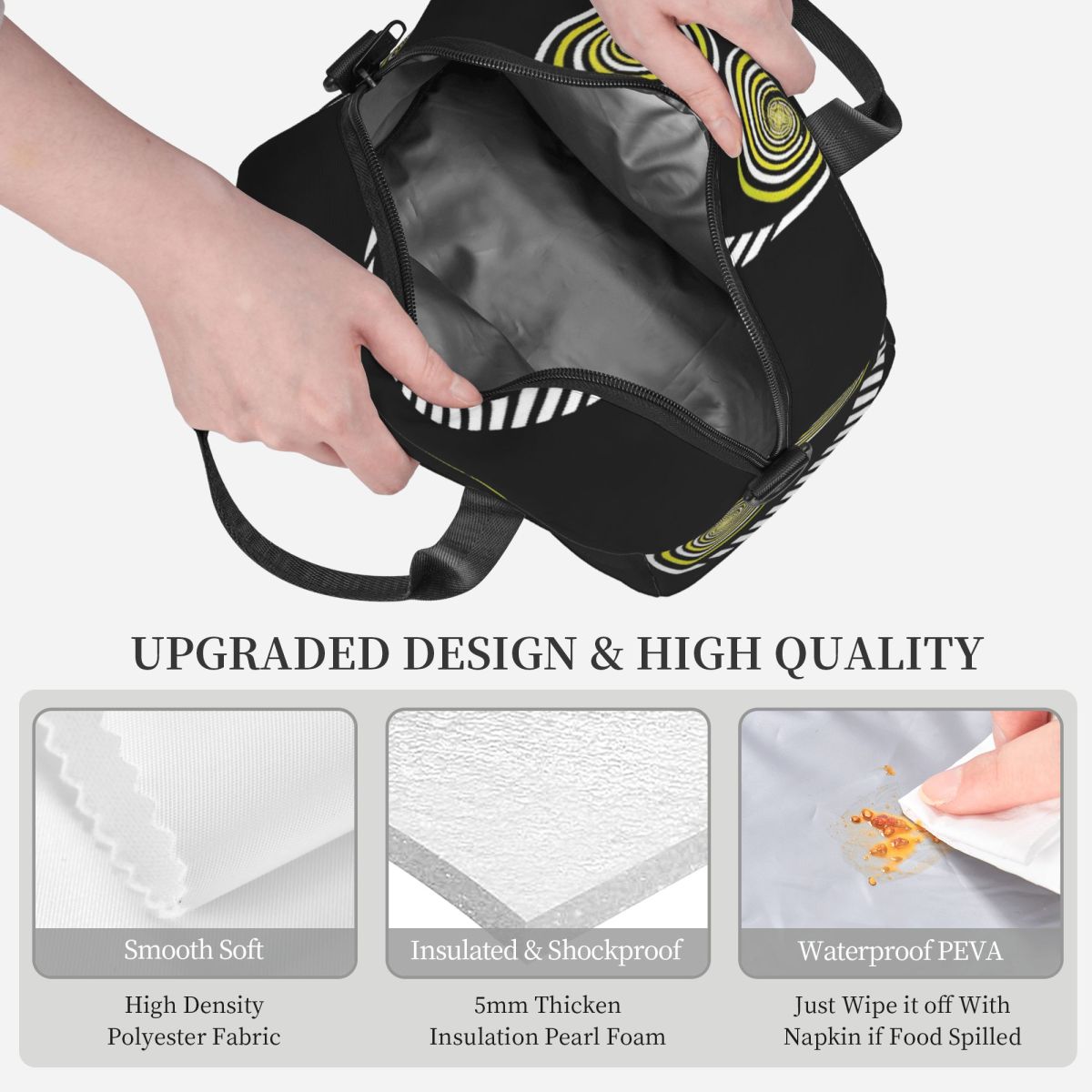 The Smiler Alton Towers Merch  - Women Bags In Uk 评论和价格