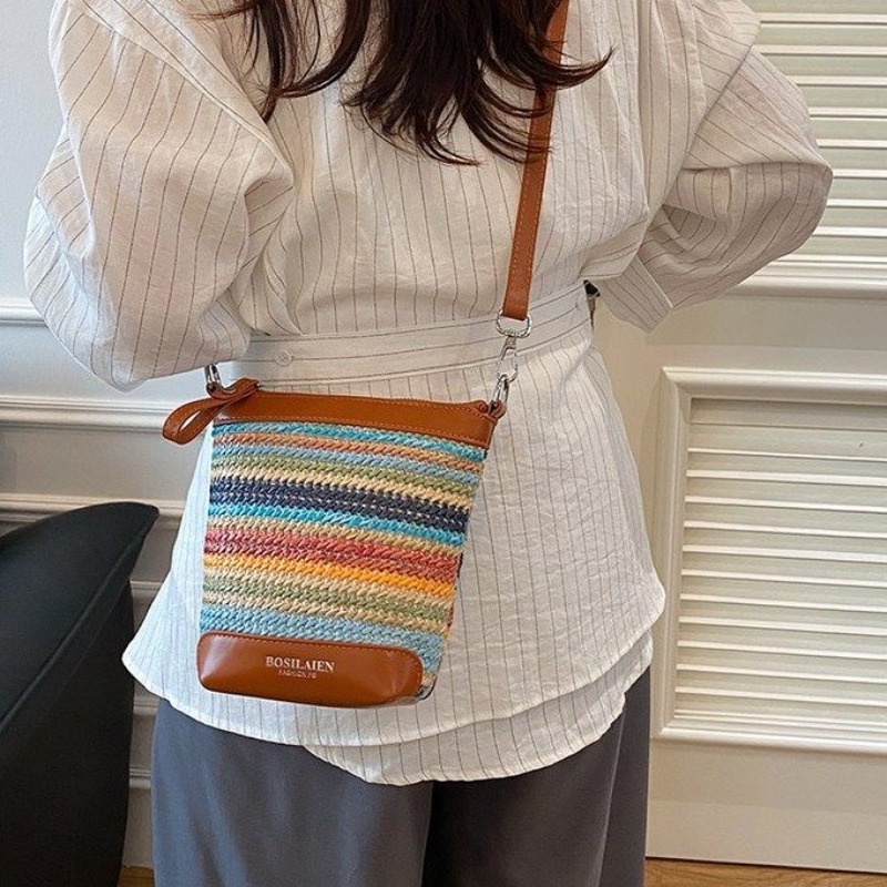 Popular Classic Elegant Leathe - Women Bags Popular Brands 评论和价格