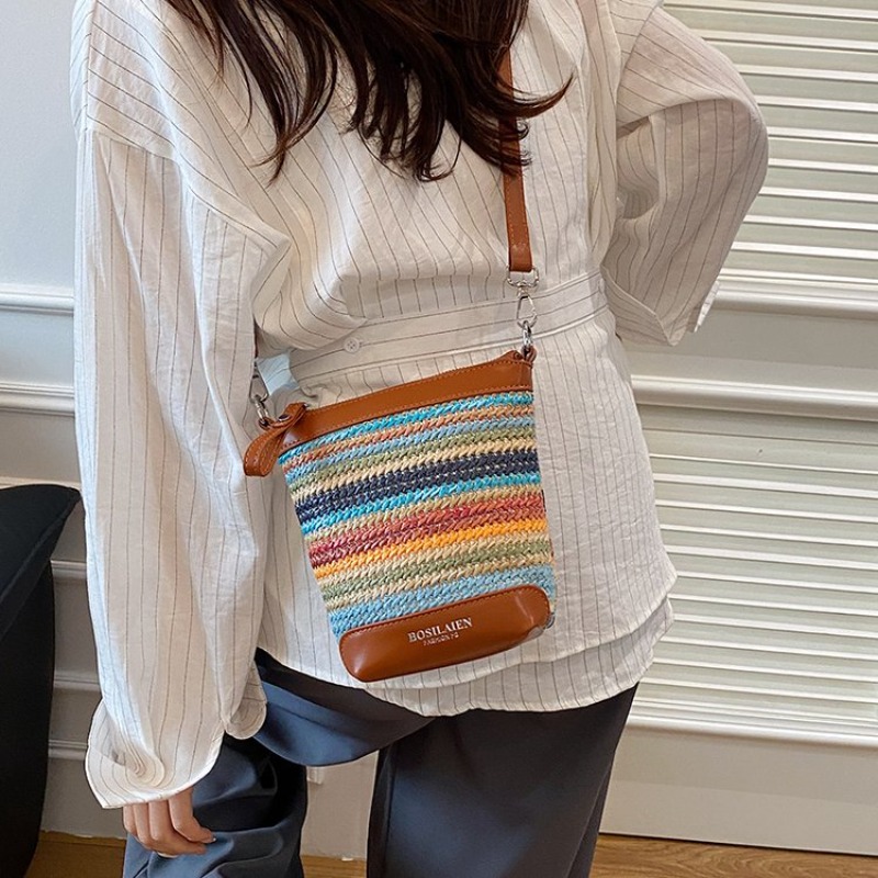 Popular Classic Elegant Leathe - Women Bags Popular Brands 评论和价格