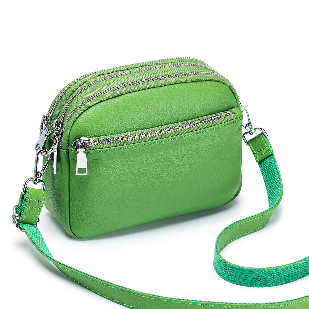 Genuine Leather Versatile Shou - Women'S Bags Jacquemus 评论和价格